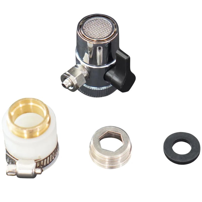 Máy lọc nước Toyo Suwa TYH-520 7 Phụ kiện máy lọc nước Toyo Suwa TYH-520