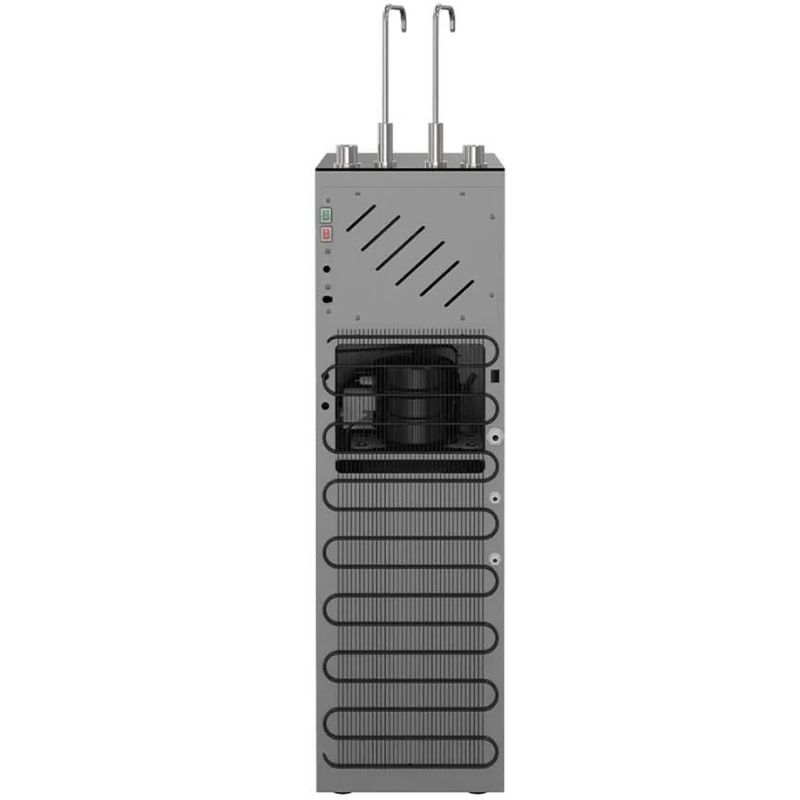 Máy lọc nước Sunhouse UltraX SHA76658SH 5 Phía sau máy lọc nước Sunhouse UltraX SHA76658SH