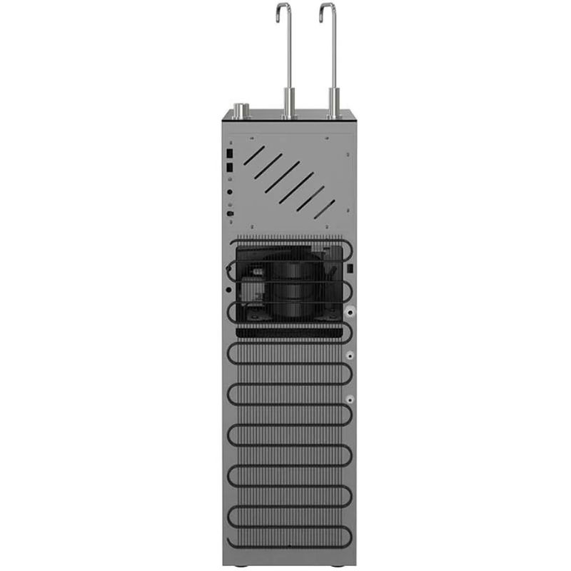Máy lọc nước Sunhouse UltraX SHA76688SH 5 Phía sau máy lọc nước Sunhouse UltraX SHA76688SH