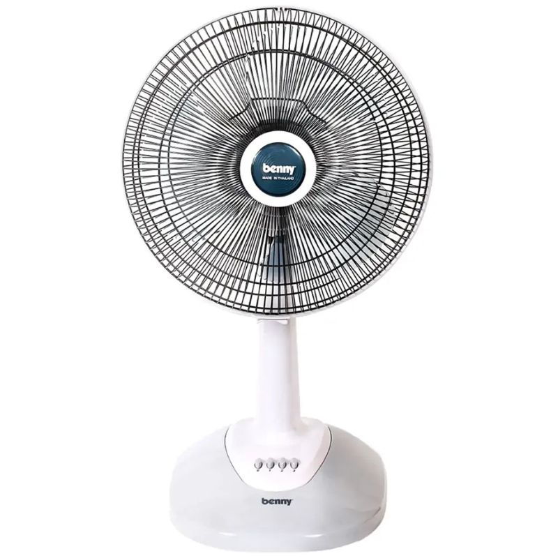 Quạt bàn BENNY BFT46 3 Quạt bàn BENNY BFT46