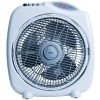 Quạt bàn đảo Senko BD1012 - Kem Xám 2 Quạt bàn đảo Senko BD1012 - Kem Xám