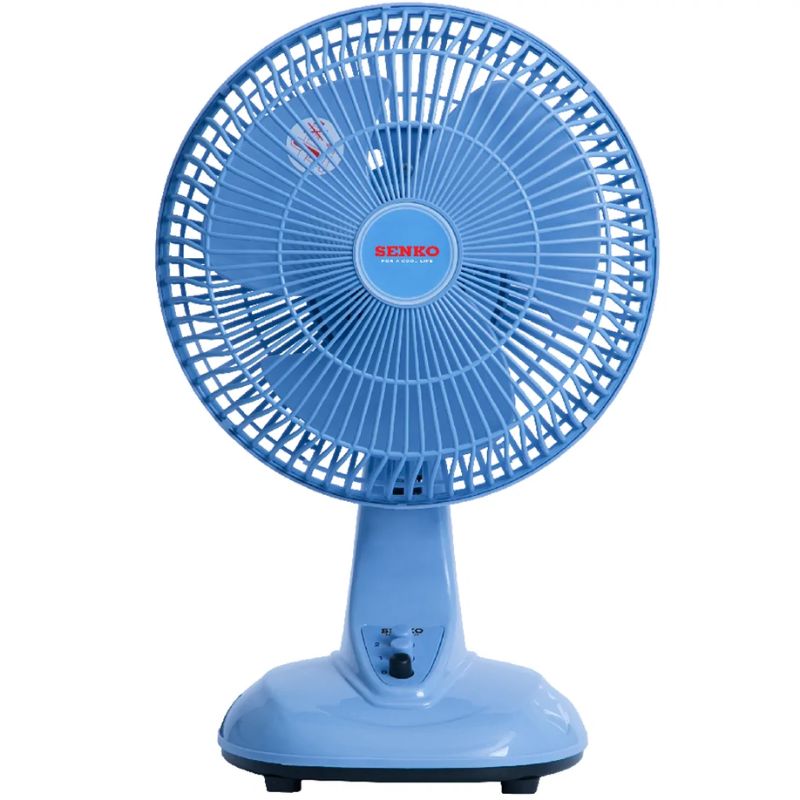 Quạt bàn Senko B102 3 Quạt bàn Senko B102