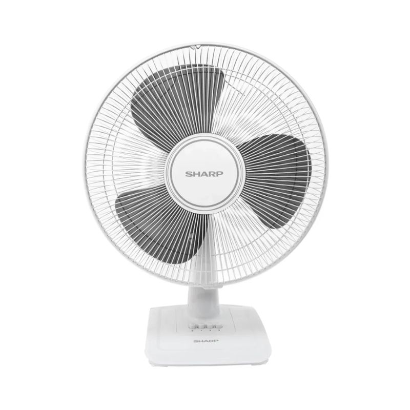 Quạt bàn Sharp PJ-T40MV-LG 3 Quạt bàn Sharp PJ-T40MV-LG