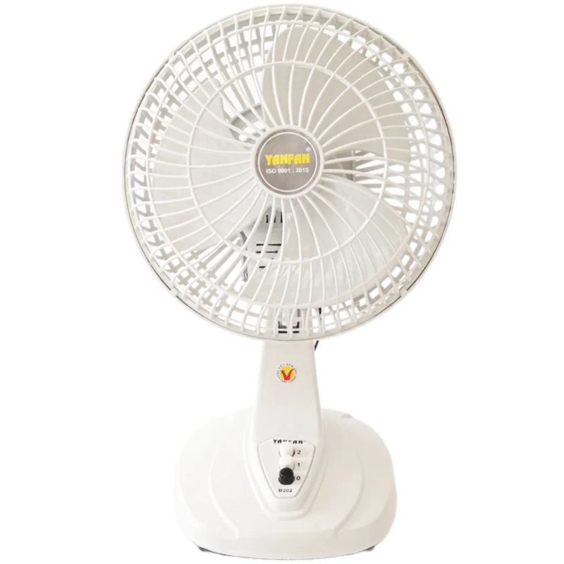 Quạt bàn Yanfan B202 3 Quạt bàn Yanfan B202