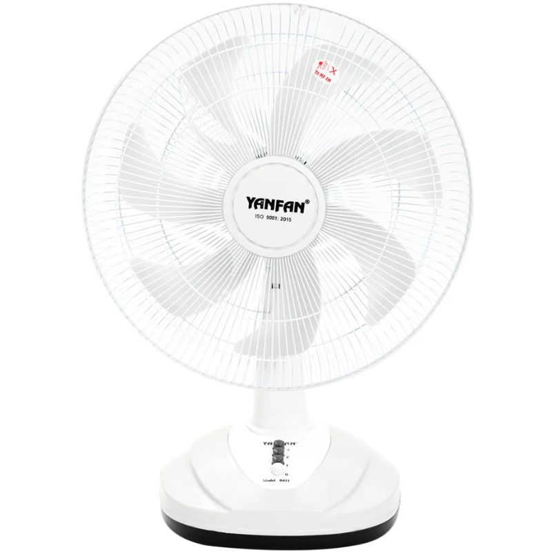 Quạt bàn Yanfan B411 3 Quạt bàn Yanfan B411