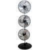 Quạt đứng 3 đầu Dasin DST-1435 1 Quạt đứng 3 đầu Dasin DST-1435