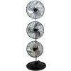 Quạt đứng 3 đầu Dasin DST-1845