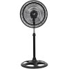 Quạt đứng Asiavina Turbo One VY619990 55W - Đen 2 Quạt đứng Asiavina Turbo One VY619990 55W - Đen
