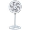 Quạt đứng Asiavina VY639990 - Xám 1 Quạt đứng Asiavina VY639990 - Xám