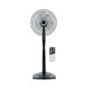 Quạt đứng có điều khiển Sharp PJ-S40RV-DG 2 Quạt đứng có điều khiển Sharp PJ-S40RV-DG