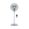 Quạt đứng có điều khiển Sharp PJ-S40RV-LG 1 Quạt đứng có điều khiển Sharp PJ-S40RV-LG