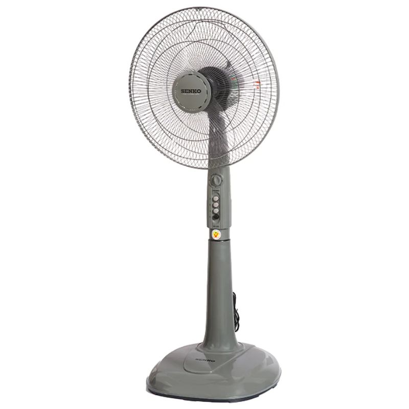 Quạt đứng Senko DH1600 - Xám Đồng 3 Quạt đứng Senko DH1600 - Xám Đồng
