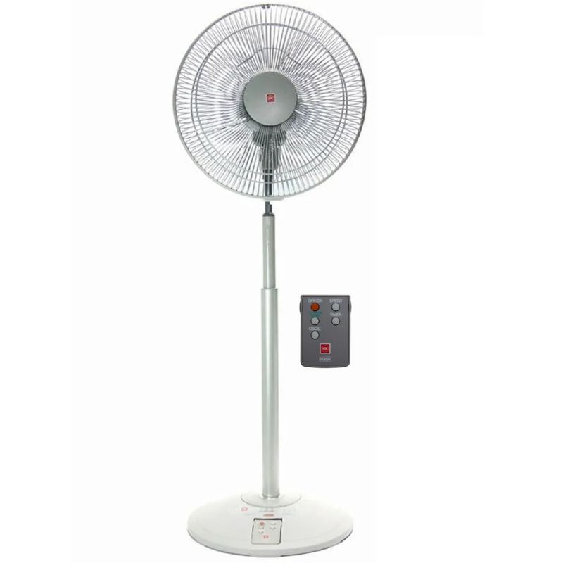 Quạt lửng KDK N30NH (GD) 3 Quạt lửng KDK N30NH (GD)