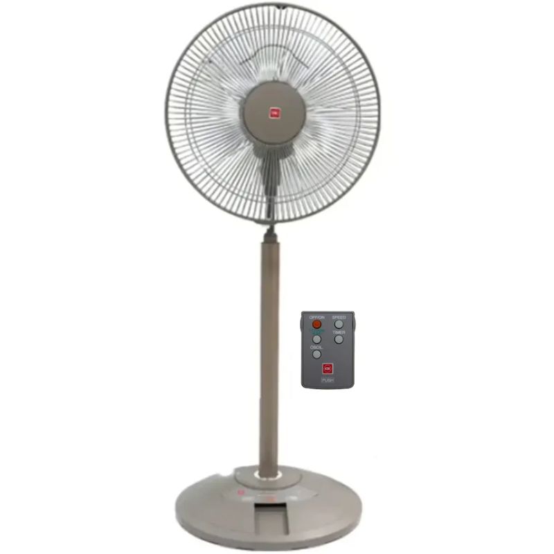 Quạt lửng KDK N30NH(BR) 3 Quạt lửng KDK N30NH(BR)