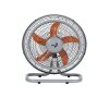 Quạt sàn Asiavina Turbo One VY616790 - Xám