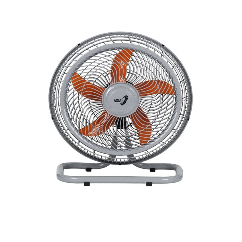 Quạt sàn Asiavina Turbo One VY616790 - Xám 3 Quạt sàn Asiavina Turbo One VY616790 - Xám