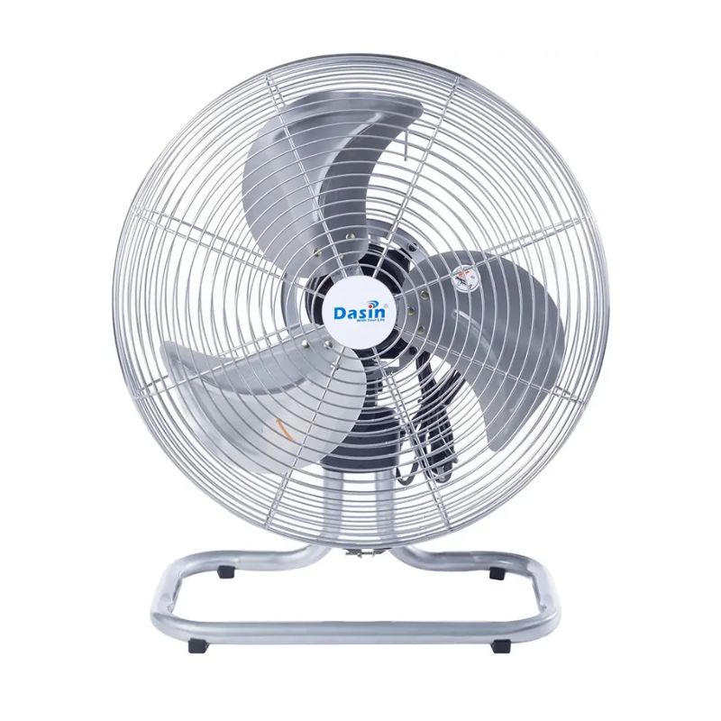 Quạt sàn Dasin KDD-1845 3 Quạt sàn Dasin KDD-1845