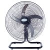 Quạt sàn Limpio KHDB-2050 - Đen 1 Quạt sàn Limpio KHDB-2050 - Đen