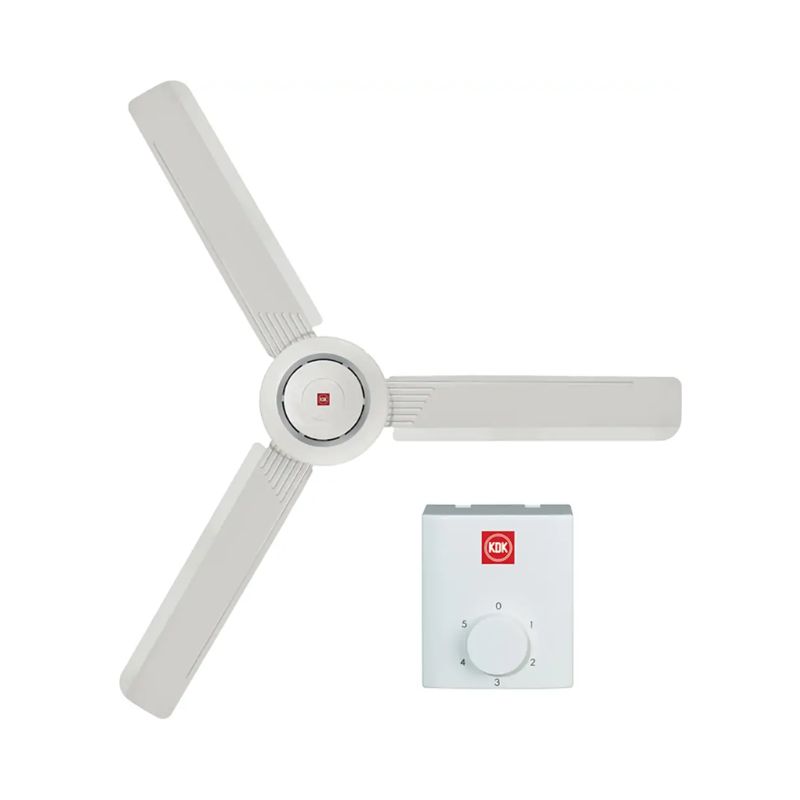 Quạt trần KDK M60XG 3 Quạt trần KDK M60XG