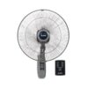 Quạt treo Mitsubishi W16-RA CY-GY- Xám đậm 2 Quạt treo Mitsubishi W16-RA CY-GY- Xám đậm