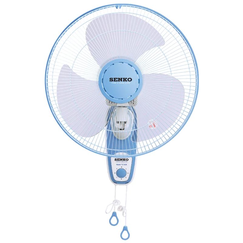 Quạt treo Senko TC1626 - Kem Môn 3 Quạt treo Senko TC1626 - Kem Môn