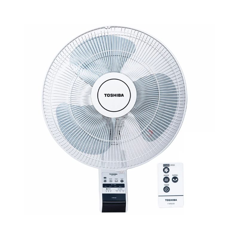 Quạt treo Toshiba F-WSA20(H)VN 3 Quạt treo Toshiba F-WSA20(H)VN