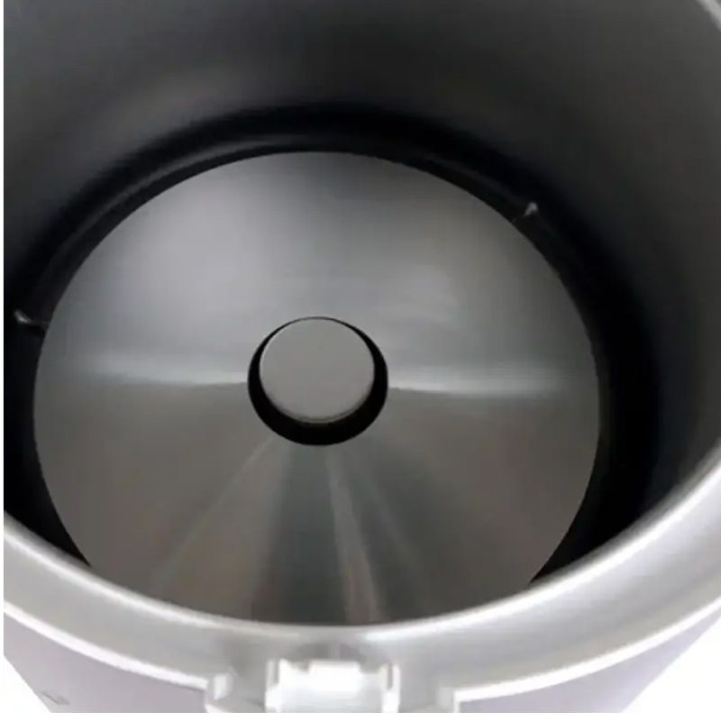 Nồi cơm điện Panasonic SR-MVQ18FRAX 1.8 Lít 5 Ruột nồi cơm điện Panasonic SR-MVQ18FRAX 1.8 Lít