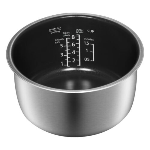 Nồi cơm điện tử cao tần Panasonic SR-HL151KRA 7 Ruột nồi cơm điện tử cao tần Panasonic SR-HL151KRA
