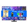 Smart Tivi QLED Samsung 4K 85 Inch QA85Q70D