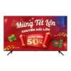 Smart Tivi Samsung 4K UHD 43 Inch UA43AU7002 1 Smart Tivi Samsung 4K UHD 43 Inch UA43AU7002