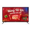 Tivi Android 42 inch Sharp 2T-C42EG2X