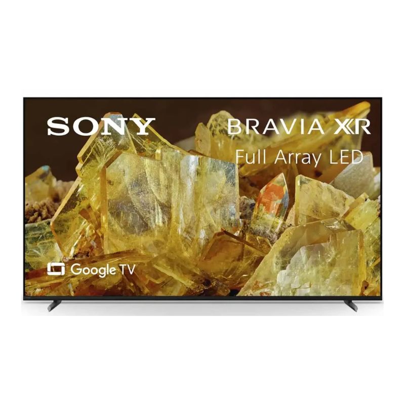 Tivi Google 4K 85 Inch Sony XR-85X90L 3 Tivi Google 4K 85 Inch Sony XR-85X90L