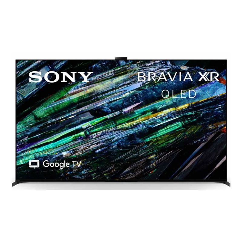 Tivi Google Tivi OLED 4K 65 Inch Sony XR-65A95L 3 Tivi Google Tivi OLED 4K 65 Inch Sony XR-65A95L