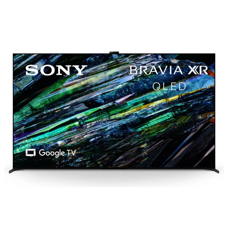Tivi Google Tivi OLED 4K 77 Inch Sony XR-77A95L 3 Tivi Google Tivi OLED 4K 77 Inch Sony XR-77A95L