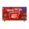 Tivi Smart Full HD 43 Inch Coocaa 43S3U+ 1 Tivi Smart Full HD 43 Inch Coocaa 43S3U+