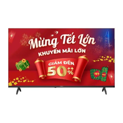 Tivi Smart HD 32 Inch Coocaa 32S3U+
