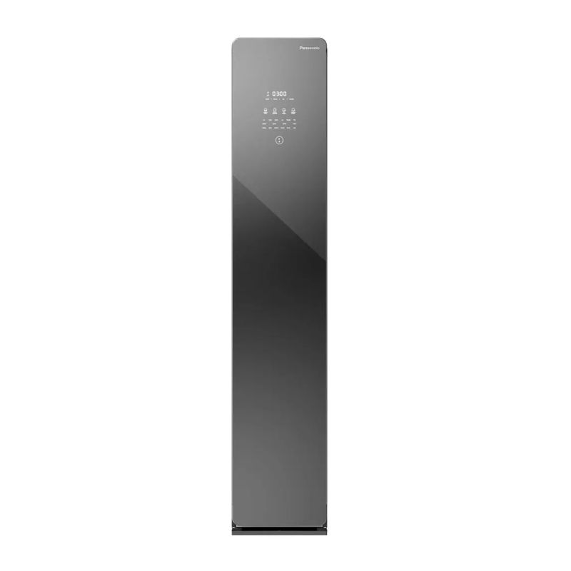 Tủ Chăm Sóc Quần Áo Thông Minh Panasonic HCC-R340ARXV 3 Tủ Chăm Sóc Quần Áo Thông Minh Panasonic HCC-R340ARXV