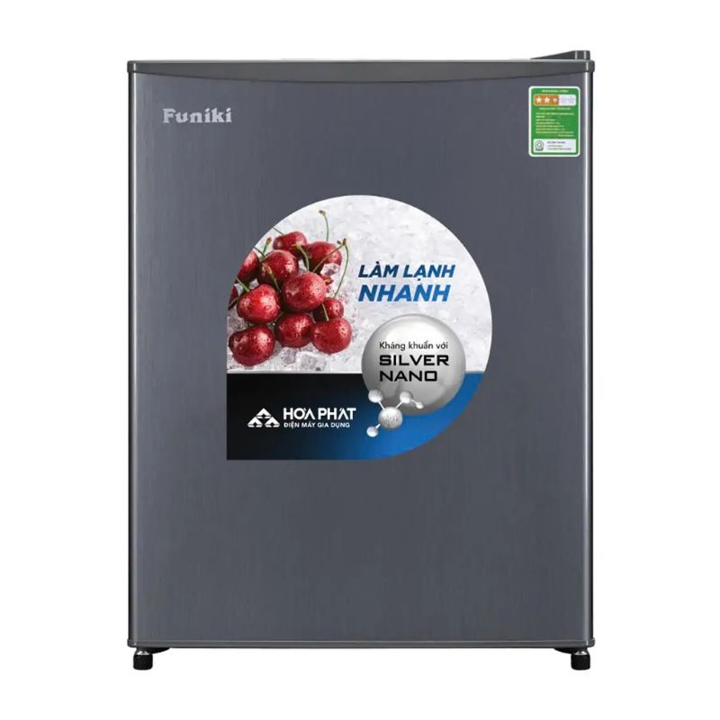 Tủ Lạnh 1 cánh mini 74 Lít Funiki FR-71CD 3 Tủ Lạnh 1 cánh mini 74 Lít Funiki FR-71CD