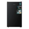 Tủ Lạnh 1 cánh mini 94 Lít Hisense HR09DB 1 Tủ Lạnh 1 cánh mini 94 Lít Hisense HR09DB