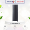 tu lanh 2 canh inverter 253 lit sharp sj x282ae ds optimized