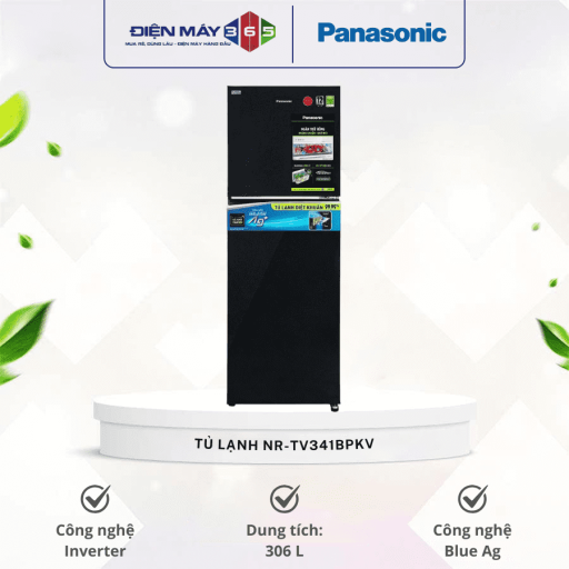 tu lanh 2 canh inverter 306 lit panasonic nr tv341bpkv optimized