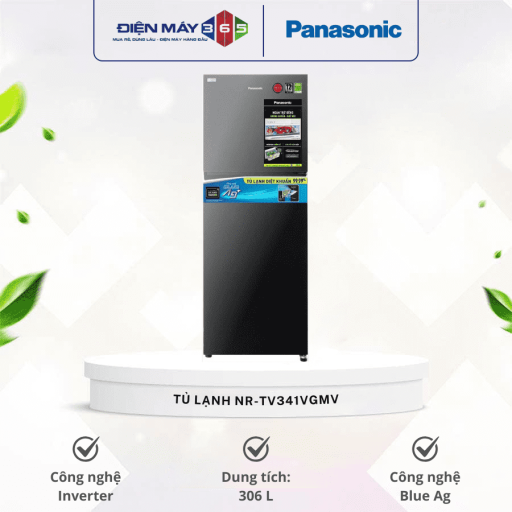 tu lanh 2 canh inverter 306 lit panasonic nr tv341vgmv optimized