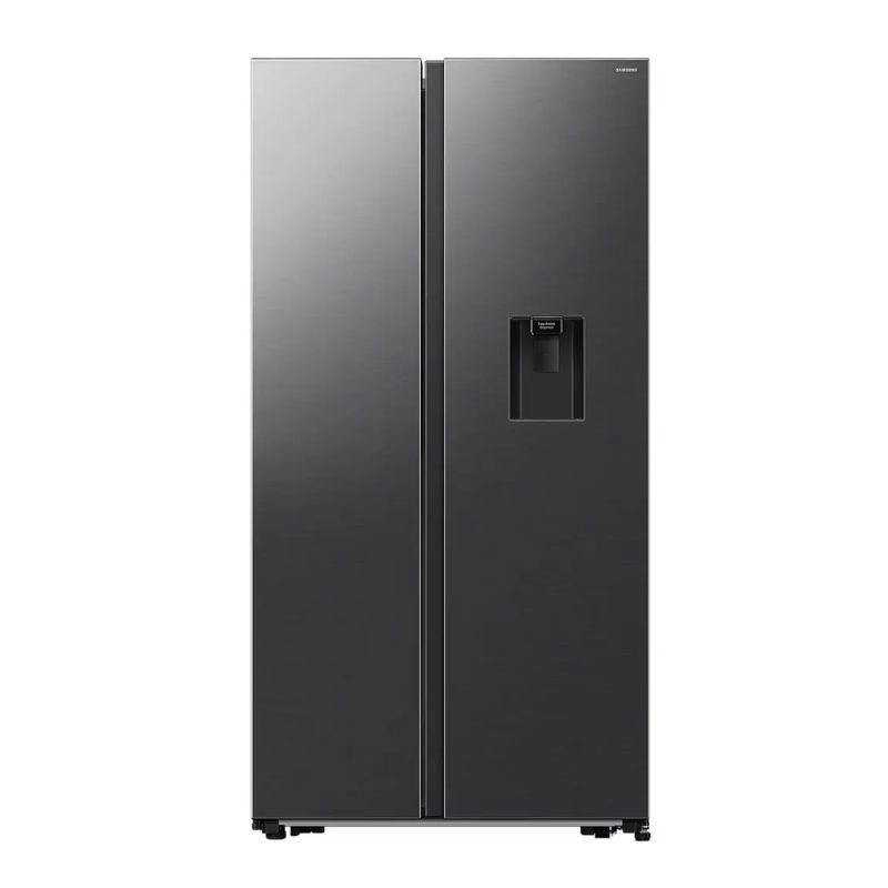 Tủ Lạnh 2 cánh side by side Inverter 578 Lít Samsung RS57DG410EB4SV 4 Tủ Lạnh 2 cánh side by side Inverter 578 Lít Samsung RS57DG410EB4SV