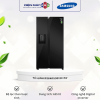 tu lanh 2 canh side by side inverter 635 lit samsung rs64r53012c sv optimized