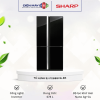 tu lanh 2 canh side by side inverter 678 lit sharp sj fx688vg bk optimized