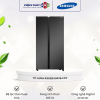 tu lanh 2 canh side by side inverter 680 lit samsung rs62r5001b4 sv optimized