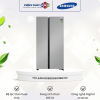 tu lanh 2 canh side by side inverter 680 lit samsung rs62r5001m9 sv optimized