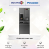 tu lanh 4 canh multi door inverter 540 lit panasonic nr yw590ymmv optimized