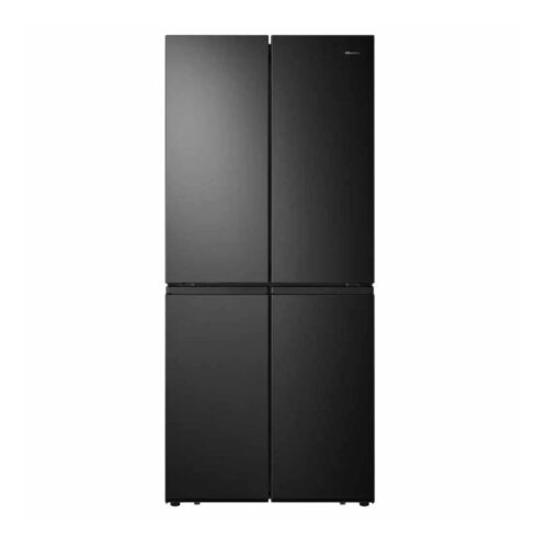 Tủ Lạnh 4 cánh Multi Doors Inverter 454 Lít Hisense HM51WF