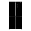 Tủ Lạnh 4 cánh Multi doors Inverter 456 Lít Aqua AQR-IG525AM (GB) 2 Tủ Lạnh 4 cánh Multi doors Inverter 456 Lít Aqua AQR-IG525AM (GB)
